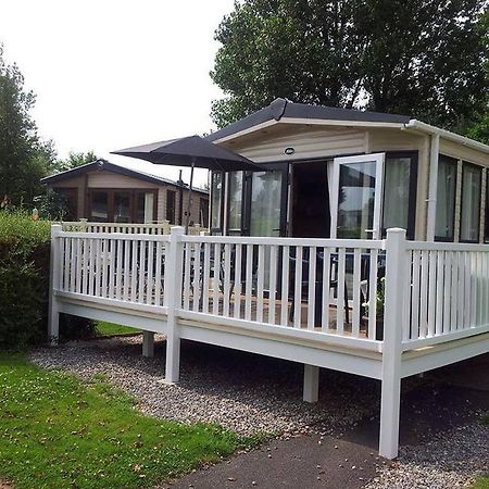 Tiggs Caravans Blackpool Exterior photo